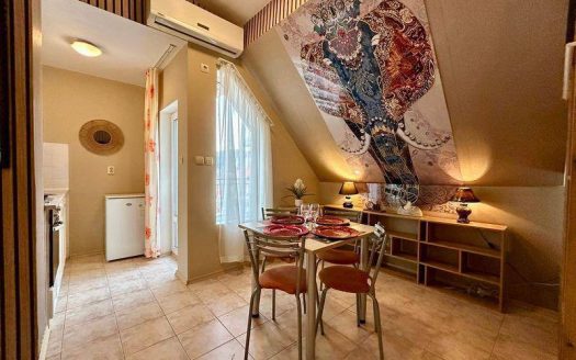 Трикімнатна квартира в Belle Air, Святий Влас ID: 81526