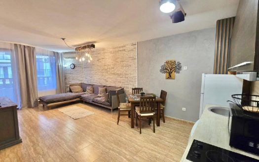 Квартира в Святом Власе, 78 м², 136 000 € ID: 81986