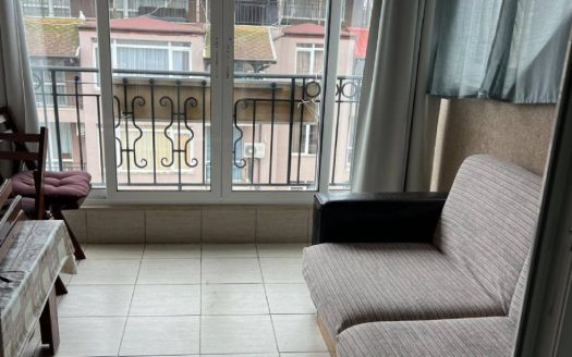 Двухкомнатная квартира в Persani 3, Солнечный Берег ID: 80792