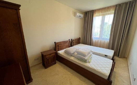 Two bedroom apartment by the sea in St. Vlas ID: 79103