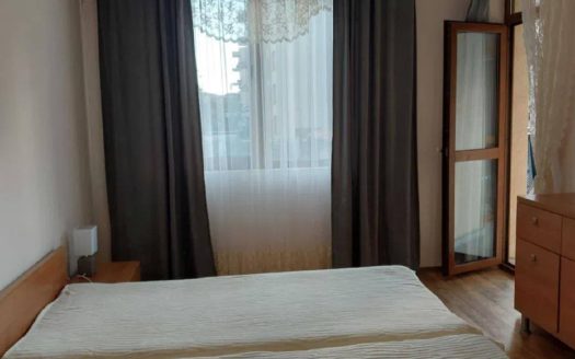 Трёхкомнатная квартира с видом на бассейн в Arcadia, Солнечный берег ID: 79730