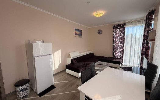 Трёхкомнатная квартира 101 м² в Vip Vision, Солнечный берег ID: 81135