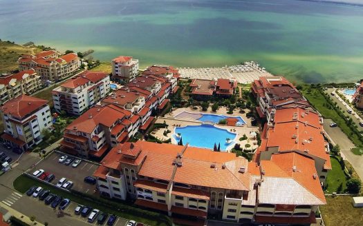 Апартамент 3 спальни в Casa Real, Святой Влас ID: 77529