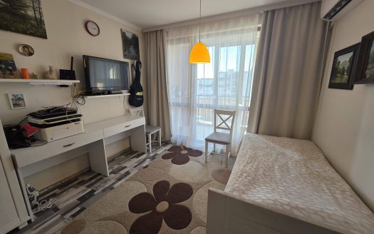 Studio 37 m² in St. Vlas with pool and taxa 100 €/year ID: 78783
