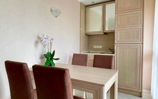 Студия Harmony 8-9, Солнечный берег ID: 81108