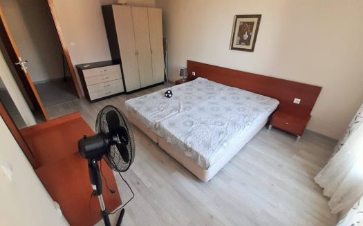 Двокімнатна квартира в Sea Grace, Сонячний берег ID: 81818