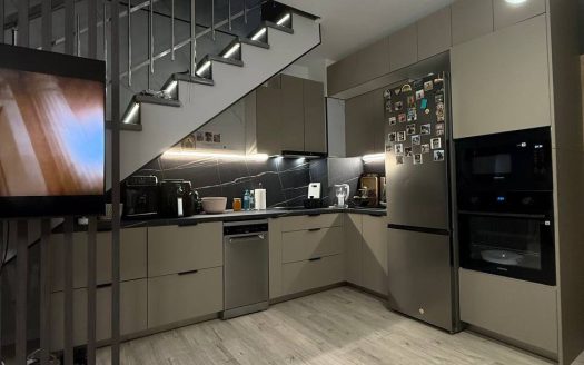 Пентхаус 3+1 с парковкой в Magic Dreams ID: 80720