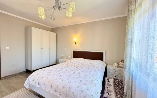 Дом с участком в Гюлёвце для постоянного проживания ID: 80140