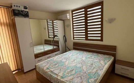 Трёхкомнатная квартира в Levsha, Солнечный Берег ID: 80212