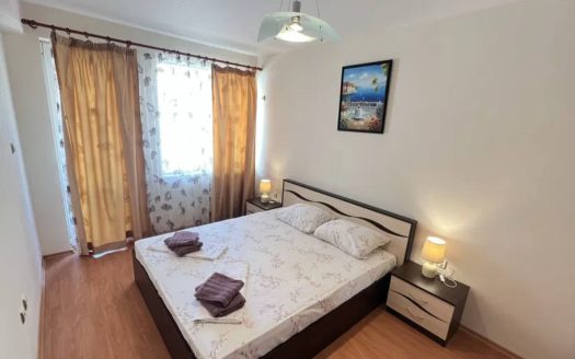 Квартира 2+1 з видом на море, Святий Влас ID: 81434