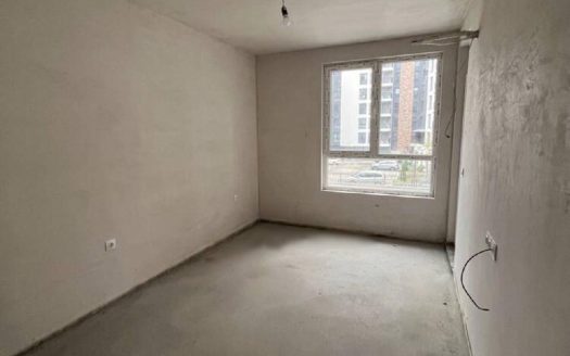 Двухкомнатная квартира в Бургасе, Мадика, ID: 77672