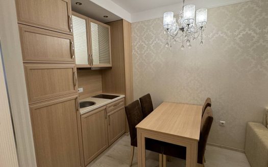 Двухкомнатная квартира в Harmony Suites 15, Солнечный берег ID: 80617