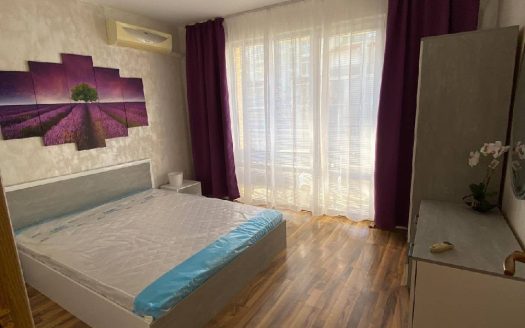 Двухкомнатная квартира в Azuro ID: 78265