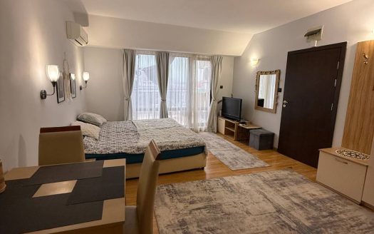 Студія з видом на море у Святому Власі ID: 81384