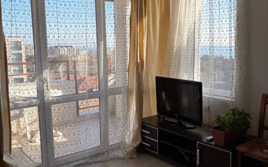 Двухкомнатная квартира в Vista Del Mar 2, Святой Влас ID: 79991