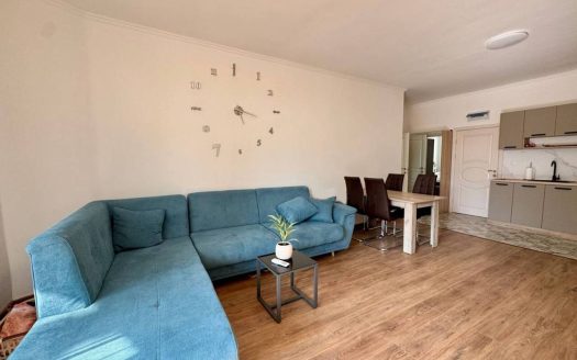 Двухкомнатная квартира в Святом Власе, Millennium 2, 76 м², 115 000 € ID: 81318