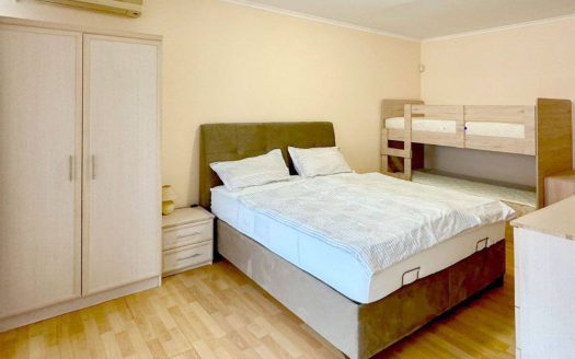 Студия с видом на бассейн в Sun City 1 ID: 77985