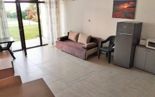 Квартира 2+1 на першій лінії в Diamond, Святий Влас ID: 81373