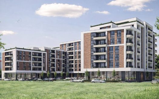 Студия в Бургасе, Horizon ID: 80471