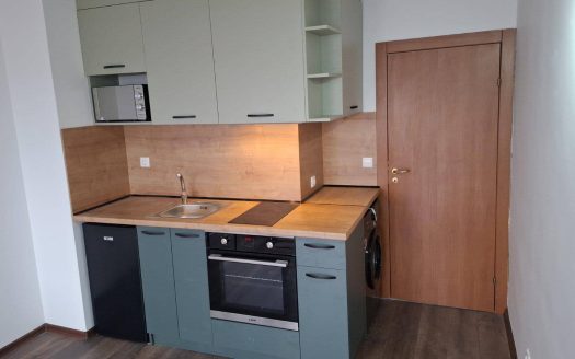 Двухкомнатная квартира в Blue Summer, Солнечный Берег ID: 80316