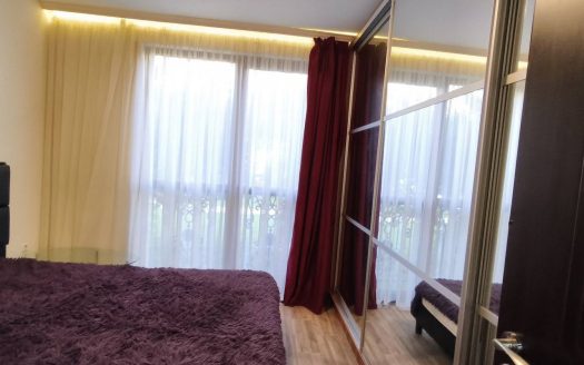 Квартира 2+1 в Cascadas Family Resort, Солнечный берег ID: 78478
