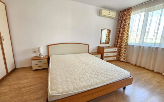 Двухкомнатная квартира в Riviera Fort, Равда ID: 78420