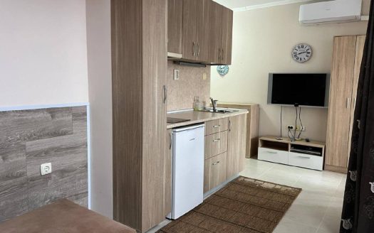 Двухкомнатная квартира в Persani 3, Солнечный Берег ID: 80792