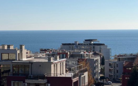 One bedroom apartment in St. Vlas ID: 79215