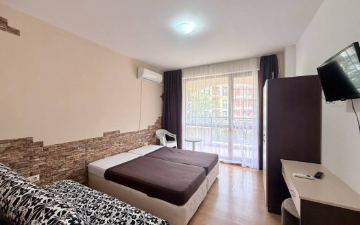 Студия в Seasons 3, Солнечный берег ID: 79689