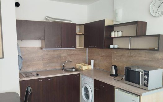 Двухкомнатная квартира 500 м от моря, Stella Polaris 2 ID: 80372