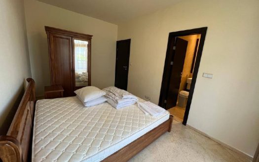 Two bedroom apartment by the sea in St. Vlas ID: 79103