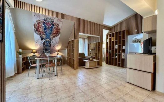 Трикімнатна квартира в Belle Air, Святий Влас ID: 81526