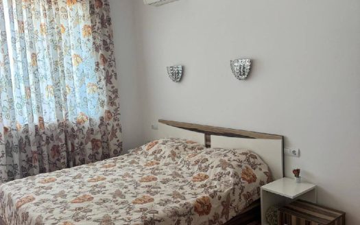 Трёхкомнатная квартира в Sea Diamond, Солнечный Берег ID: 79568