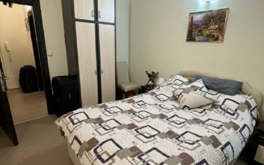 Двухкомнатная квартира в Saint Georgi, 350 м до моря ID: 81177