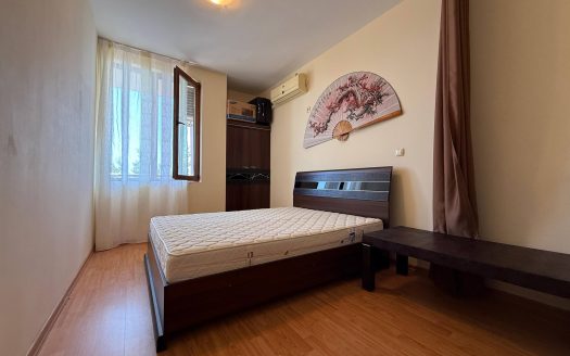 Apartment with sea view in St. Vlas ID: 79041