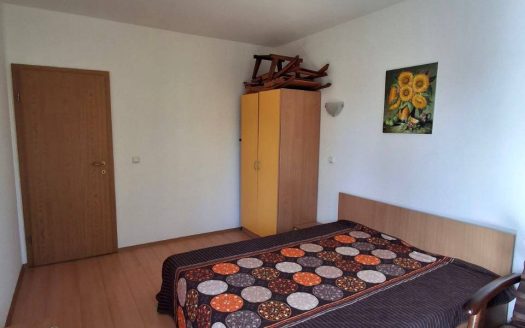 Двухкомнатная квартира в Diamond Bay, Солнечный берег ID: 79390