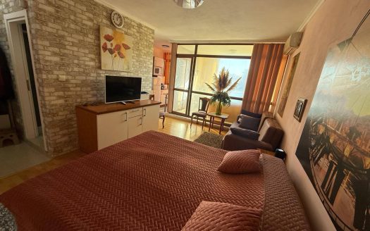 Студия в Sun City 1, Солнечный берег ID: 78071