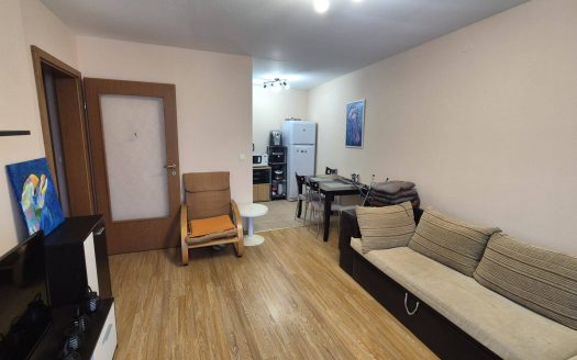 Квартира 2+1 у моря в Святом Власе ID: 82020