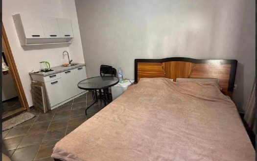 Студия в Magnolia Garden, Солнечный берег ID: 80636