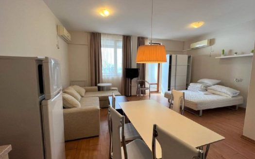 Студия с видом на море в Святом Власе ID: 78625