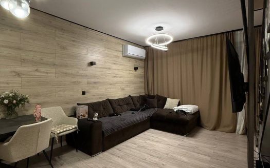 Пентхаус 3+1 с парковкой в Magic Dreams ID: 80720