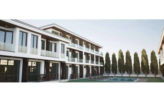 Квартира в Sunny Ayo, Святой Влас ID: 81186