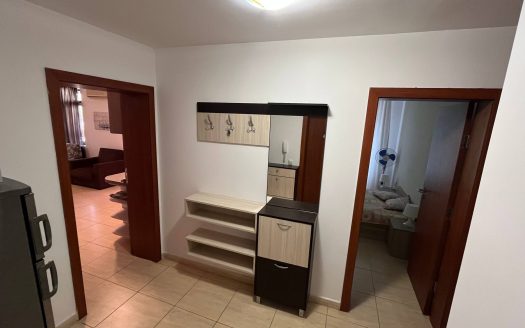 Трикімнатна квартира в Etara 3, Святий Влас ID: 81558