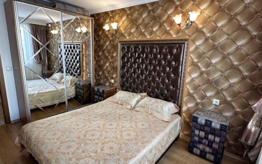 Двухкомнатная квартира в Sweet Homes 3, Солнечный берег ID: 79472