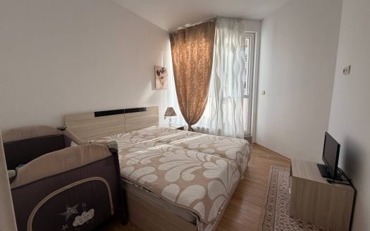 One bedroom apartment in Vanilla Garden, Sunny Beach ID: 78705