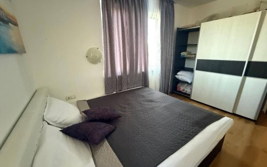 Двухкомнатная квартира в Sea Diamond, Солнечный берег ID: 78157