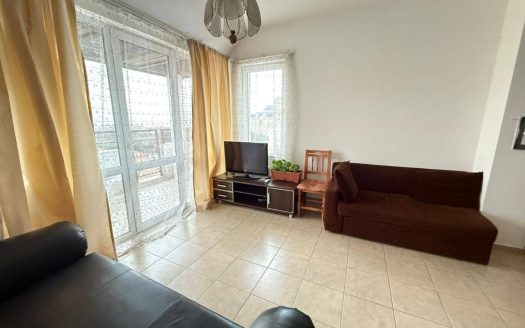 Двухкомнатная квартира в Vista Del Mar 2, Святой Влас ID: 79991