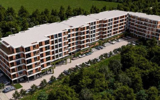 Квартира в Forest View, Бургас ID: 81757