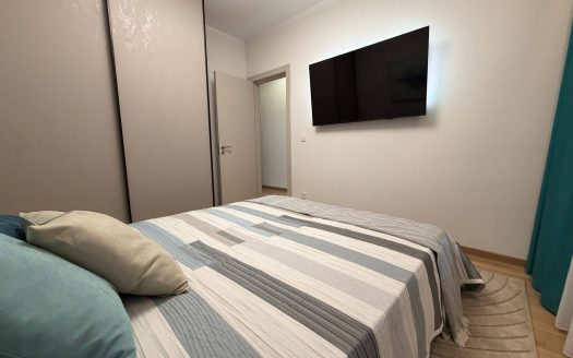 Трёхкомнатная квартира в Emilia Romana Verde, Солнечный Берег ID: 79504