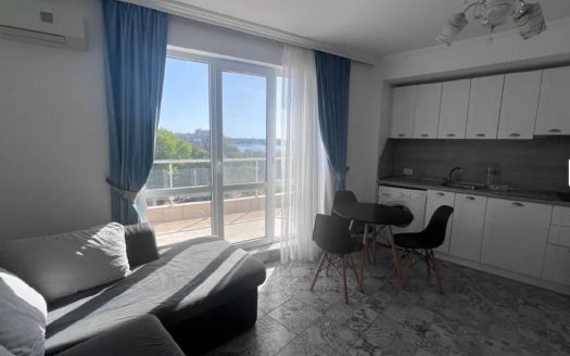 Двухкомнатная квартира у моря в Равде ID: 80172